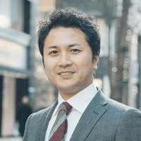 山田　実希憲さんのプロフィール画像